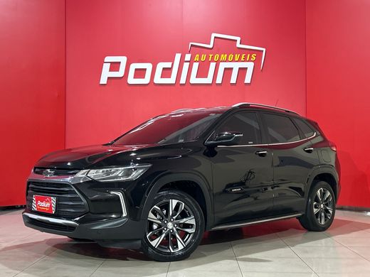 Chevrolet TRACKER Premier 1.2 Turbo 12V Flex Aut.