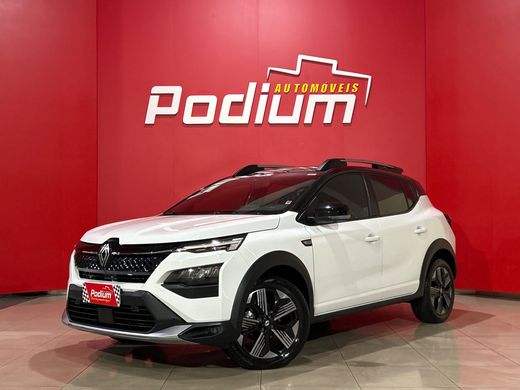 Renault Kardian Prem. Ed Flex 1.0 TB 12V 5p Aut.