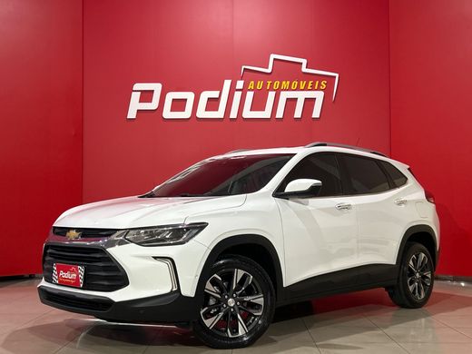 Chevrolet TRACKER Premier 1.2 Turbo 12V Flex Aut.