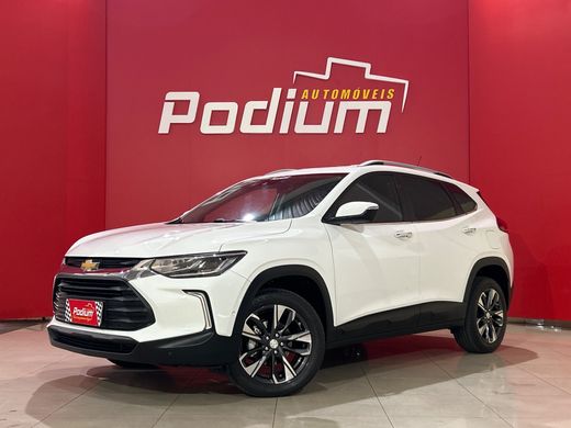 Chevrolet TRACKER Premier 1.2 Turbo 12V Flex Aut.
