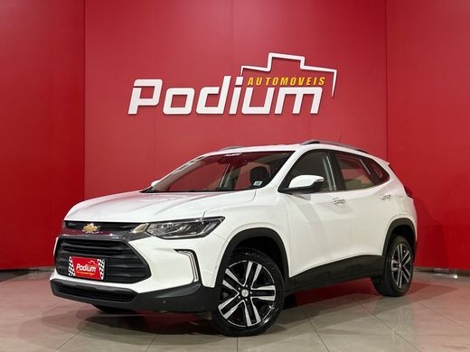 Chevrolet TRACKER Premier 1.2 Turbo 12V Flex Aut.