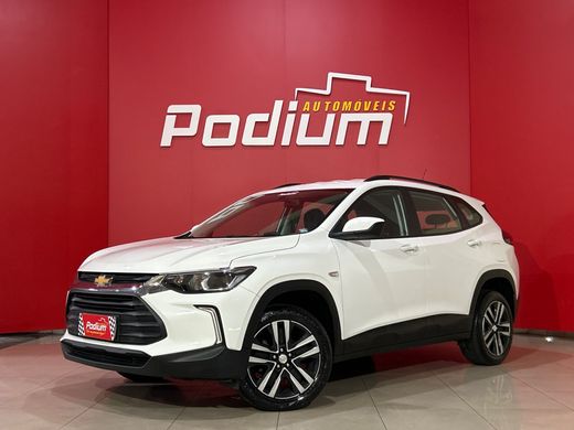 Chevrolet TRACKER LT 1.0 Turbo 12V Flex Aut.