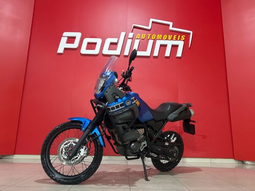 YAMAHA XT 660Z TÉNÉRÉ