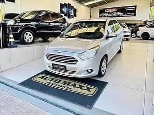 FORD 1.0 TI-VCT FLEX SE MANUAL