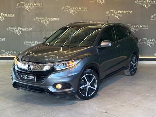 Honda HR-V EXL 1.8 Flexone 16V 5p Aut.