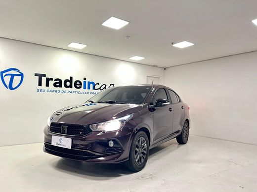 Fiat CRONOS DRIVE 1.3 8V Flex
