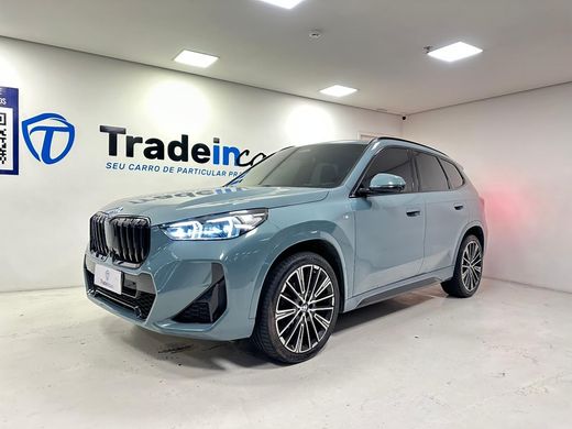 BMW X1 SDRIVE 20i M Sport 2.0 TB Aut.