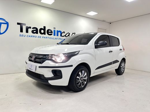 Fiat MOBI LIKE 1.0 Fire Flex 5p.