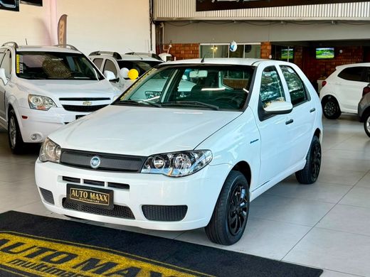 Fiat Palio 1.0/ Trofeo 1.0 Fire/ Fire Flex 4p