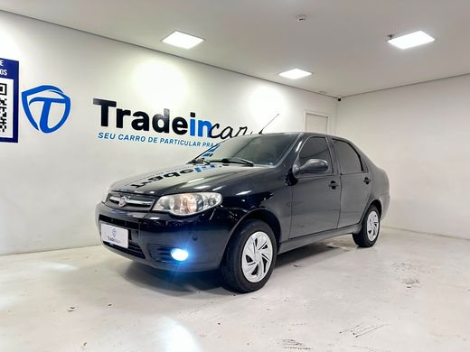 Fiat Siena 1.0/ EX 1.0 mpi Fire/ Fire Flex 8v