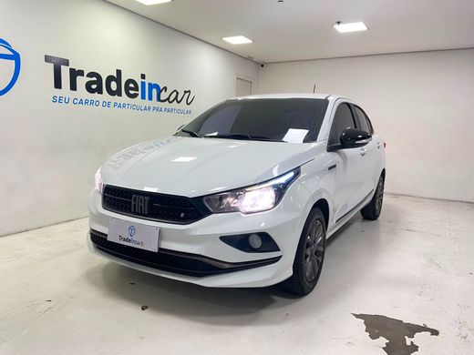 Fiat CRONOS DRIVE 1.3 8V Flex