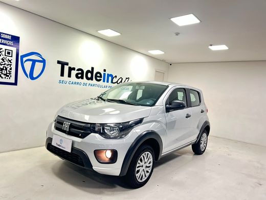 Fiat MOBI LIKE 1.0 Fire Flex 5p.