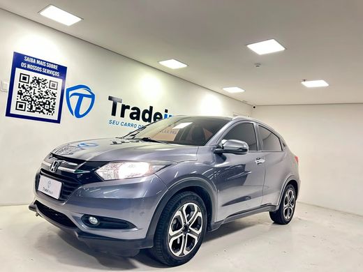 Honda HR-V EXL 1.8 Flexone 16V 5p Aut.