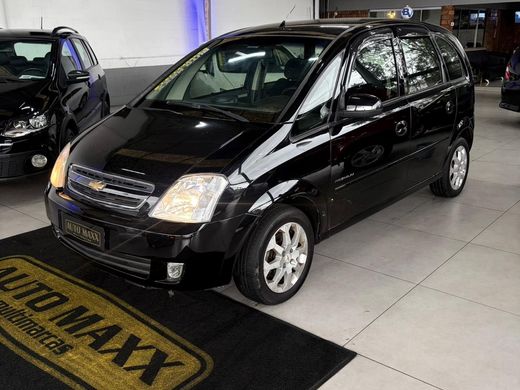 Chevrolet Meriva Prem.EASYTRONIC 1.8 FlexPower 5p