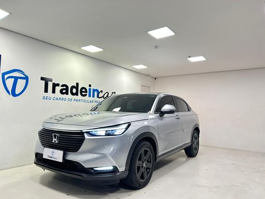 Honda HR-V EXL 1.5 Flex Sensing 16V 5p Aut.