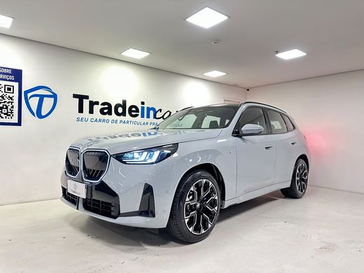 BMW X3 XDRIVE 30 M Sport 2.0 TB Aut.
