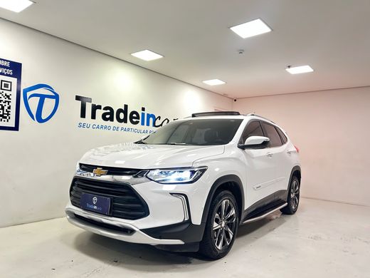 Chevrolet TRACKER Premier 1.2 Turbo 12V Flex Aut.