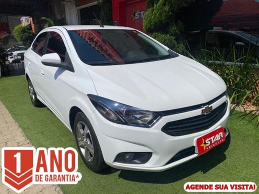 CHEVROLET 1.4 MPFI LTZ 8V FLEX 4P AUTOMÁTICO