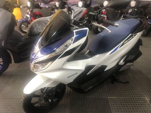 HONDA PCX 150 SPORT