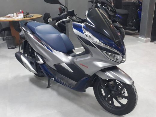 HONDA Scooter