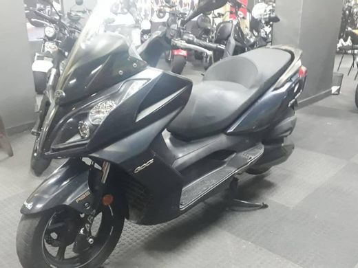 KYMCO Scooter