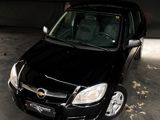 Chevrolet PRISMA  Sed. Maxx/ LT 1.4 8V ECONOF. 4p