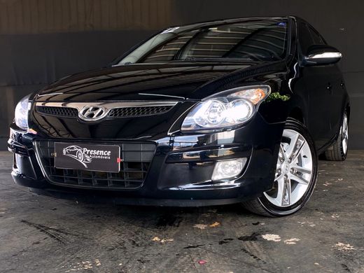 Hyundai i30 2.0 16V 145cv 5p Mec.