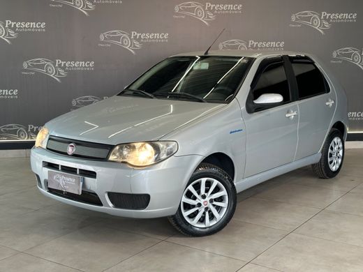 Fiat Palio 1.0 ECONOMY Fire Flex 8V 4p