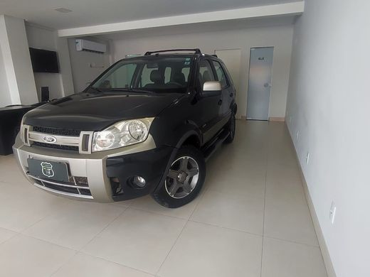 Ford EcoSport 4WD 2.0/ 2.0 Flex 16V 5p