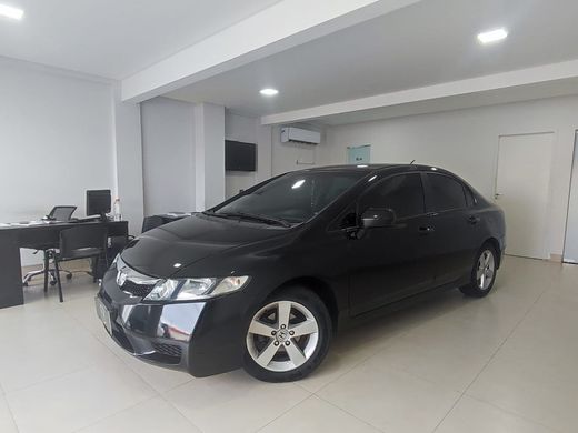 Honda LXS