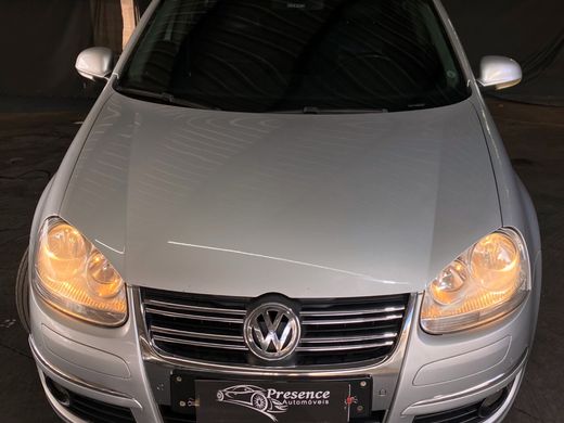 VolksWagen JETTA 2.5 20V 150/170cv Tiptronic