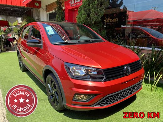 VolksWagen Gol Last Edition 1.0 Flex 12V 5p