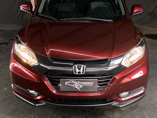 Honda HR-V EXL 1.8 Flexone 16V 5p Aut.