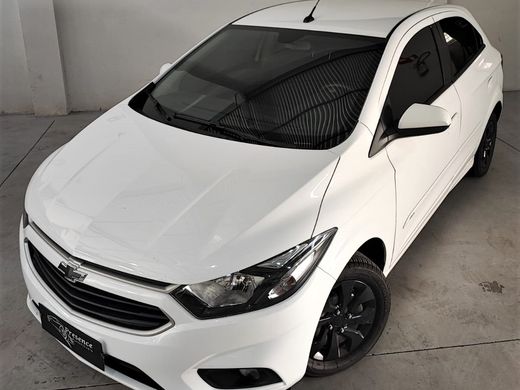 Chevrolet JOY Hatch 1.0 8V Flex 5p Mec.