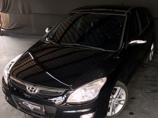 Hyundai i30 2.0 16V 145cv 5p Mec.