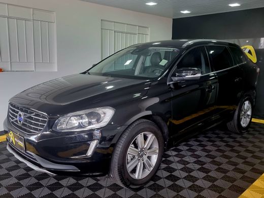 Volvo XC 60 T-5 KINETIC 2.0 245cv FWD 5p