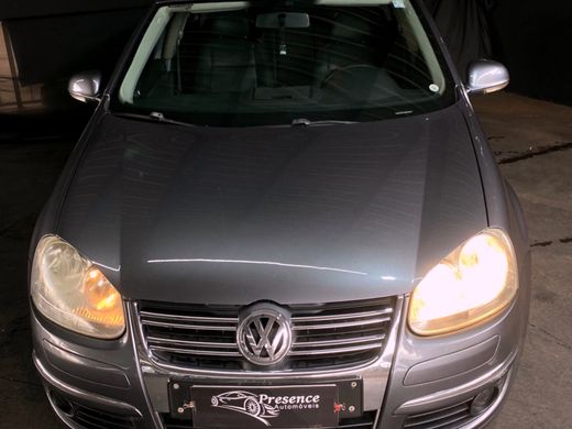 VolksWagen JETTA 2.5 20V 150/170cv Tiptronic
