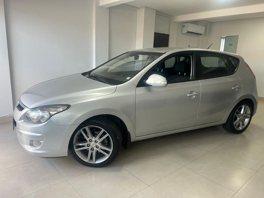 Hyundai i30 2.0 16V 145cv 5p Aut.