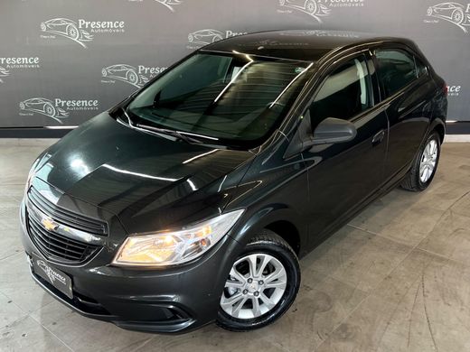 Chevrolet ONIX HATCH Joy 1.0 8V Flex 5p Mec.