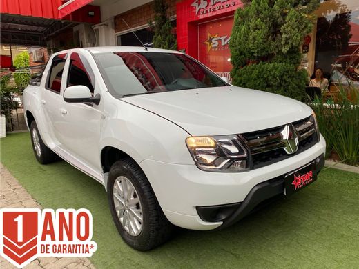 Renault dynamique 1.6