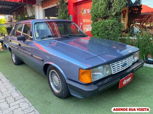 Chevrolet Opala Comodoro/Comod. SLE  4.1/2.5