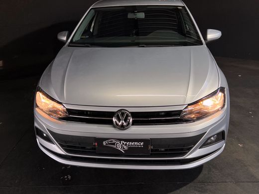 VolksWagen VIRTUS Comfort. 200 TSI 1.0 Flex 12V Aut