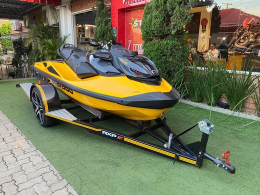 YAMAHA RXT XRS
