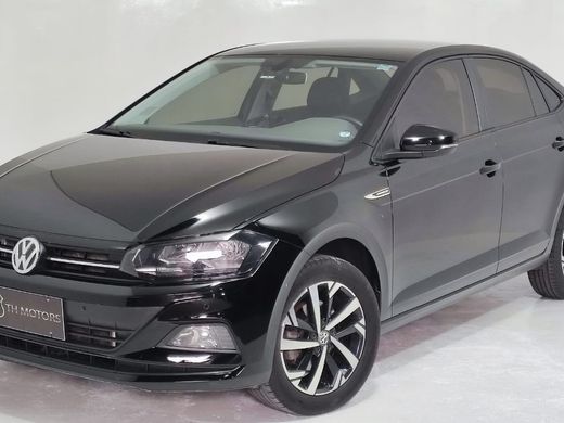 VolksWagen VIRTUS Comfort. 200 TSI 1.0 Flex 12V Aut