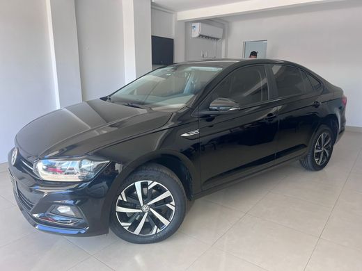 VolksWagen VIRTUS Comfort. 200 TSI 1.0 Flex 12V Aut