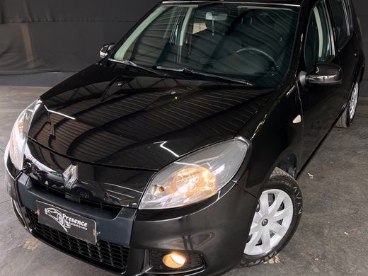 Renault SANDERO Expression Hi-Flex 1.0 16V 5p