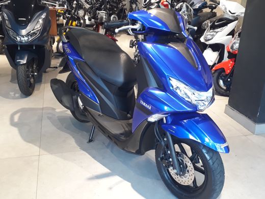 HONDA ADV 150 Gasolina 0 portas, câmbio Automático em Barueri