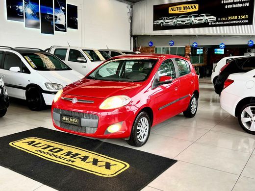 Fiat Palio ATTRACTIVE 1.0 EVO Fire Flex 8v 5p
