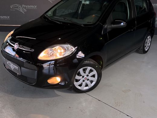 Fiat Palio ATTRA./ITÁLIA 1.4 EVO F.Flex 8V 5p