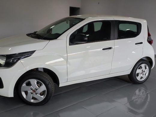 Fiat MOBI LIKE 1.0 Fire Flex 5p.